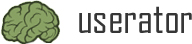 Userator